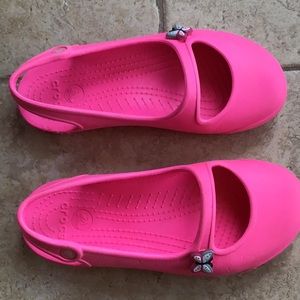 Children’s Crocs